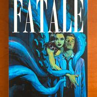 FATALE Nº1 Brubaker Phillips ed. 100% Panini