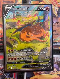 Pokemon charizard