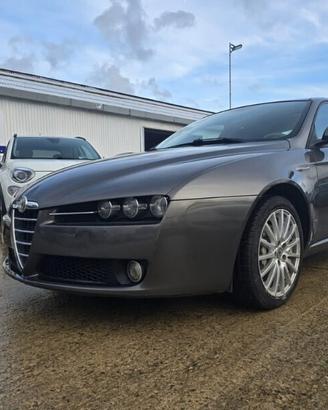 Alfa Romeo 159 1.9 JTDm 16V TI