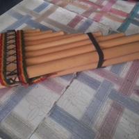 FLAUTO AEREI UKULELE CHITARRA