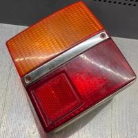 FARO FANALE POSTERIORE ALTISSIMO AUTOBIANCHI A112 