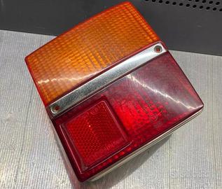 FARO FANALE POSTERIORE ALTISSIMO AUTOBIANCHI A112 