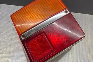 FARO FANALE POSTERIORE ALTISSIMO AUTOBIANCHI A112 