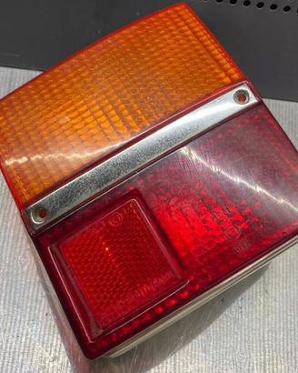FARO FANALE POSTERIORE ALTISSIMO AUTOBIANCHI A112 
