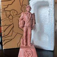 Statuetta Piero Guidi - Pony Express