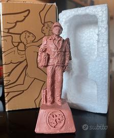 Statuetta Piero Guidi - Pony Express