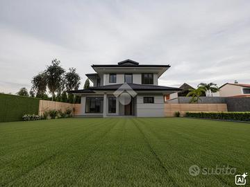 CASA INDIPENDENTE A GEMMANO