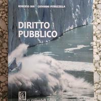 Manuale Diritto pubblico, R.Bin,G.Pitruzzella 2019