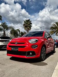 Fiat 500X 1.6 MultiJet 130 CV Sport