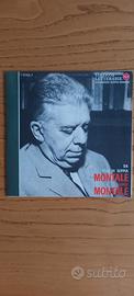 VINILE 7” 33 GIRI POESIE MONTALE DEL 1962