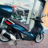 PIAGGIO Beverly 300 i.e. HPE TUTTO INCLUSO ANCHE