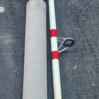 canna da pesca spinning 