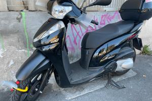 Bullock Bike, antifurto antiscasso scooter e moto