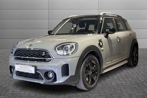 MINI Mini Countryman 1.5 Cooper SE All4 all4 auto