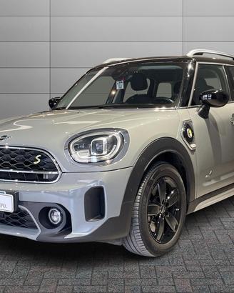 MINI Mini Countryman 1.5 Cooper SE All4 all4 auto