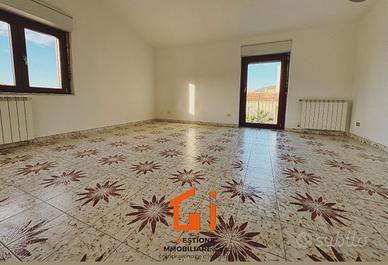 Ampio e luminoso Appartamento pronto ad abitare