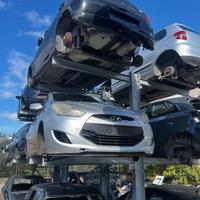 Ricambi hyundai ix20