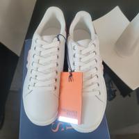 Sneakers donna 37 Trussardi
