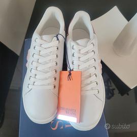 Sneakers donna 37 Trussardi