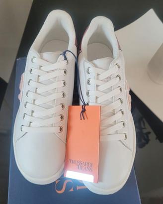 Sneakers donna 37 Trussardi