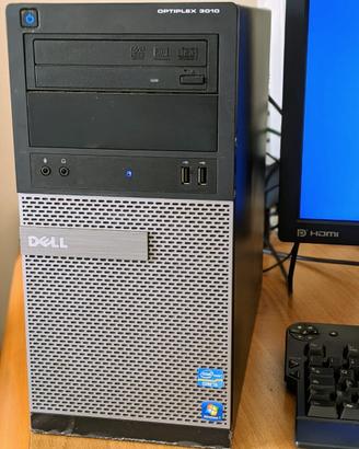 PC Mini Tower DELL OptiPlex 3010 MT i5-3470