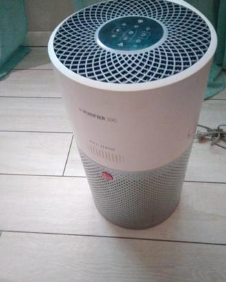 Hoover purifier 300
