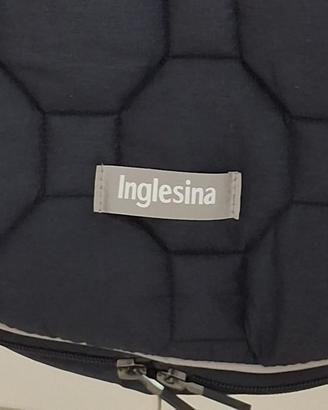 Sacco invernale Neonato Inglesina Newborn