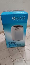OLIMPIA SPLENDID DOLCE CLIMA 4 STAGIONI 