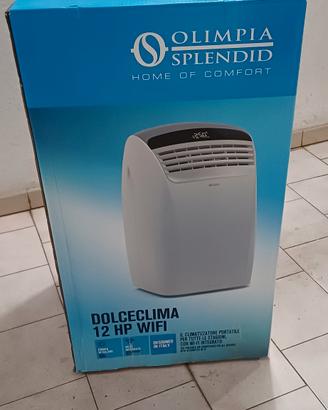OLIMPIA SPLENDID DOLCE CLIMA 4 STAGIONI 