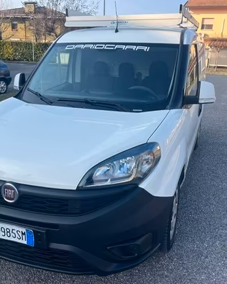 FURGONE FIAT DOBLO 1.6MTJ 3 POSTI