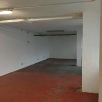 Magazzino via tunisi