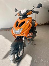 Yamaha Aerox R 50cc