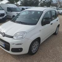 Fiat Panda 5 posti autovettura