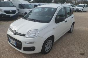 Fiat Panda 5 posti autovettura
