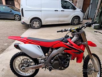 Honda Altro modello - 2008