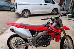 Honda Altro modello - 2008