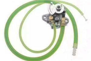 Pompa olio Piaggio Liberty NRG Typhoon - 82652R