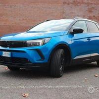 Opel grandland musata #217