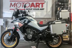 Cf Moto 800MT EXPLORE E5+ Perfetto Stato