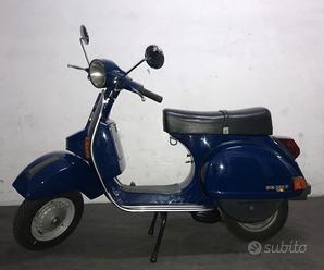 Piaggio Vespa PX 150 E ARCOBALENO - 1985