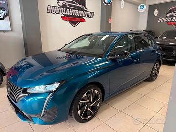 Peugeot 308 PureTech Turbo 130 S&S Allure rate da 