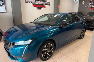 Peugeot 308 PureTech Turbo 130 S&S Allure rate da 