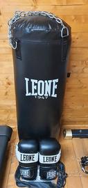Sacco Boxe