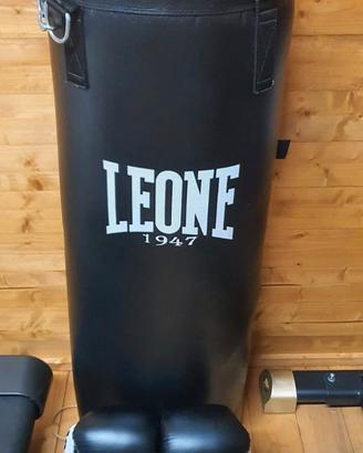 Sacco Boxe