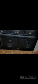 Subwoofer Yamaha 218