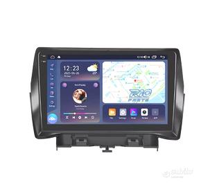 RADIO GPS ANDROID 13 FORD KUGA 13-19