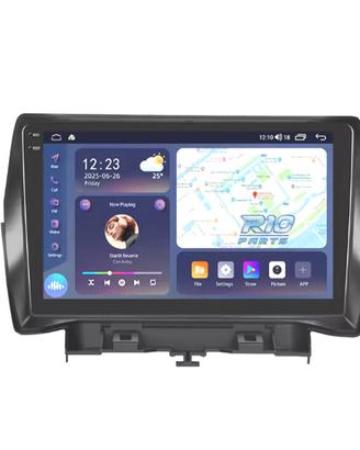 RADIO GPS ANDROID 13 FORD KUGA 13-19