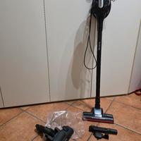 Scopa elettrica - aspirapolvere 