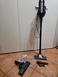 Scopa elettrica - aspirapolvere 