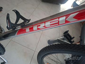 montain  bike marca Trek 3500